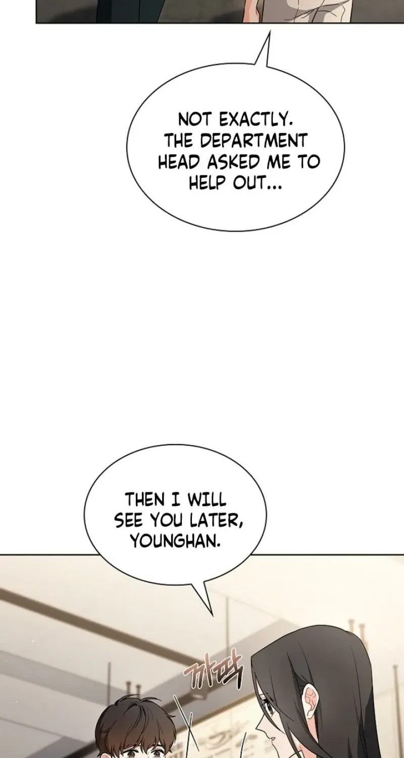 Elusive Touch Chapter 31 – Page 62