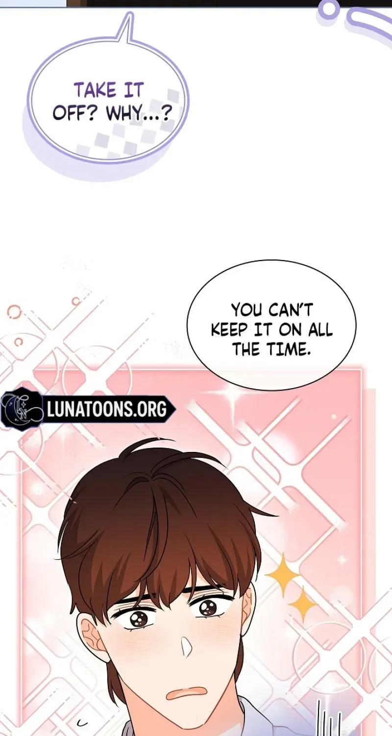 Elusive Touch Chapter 30 – Page 8