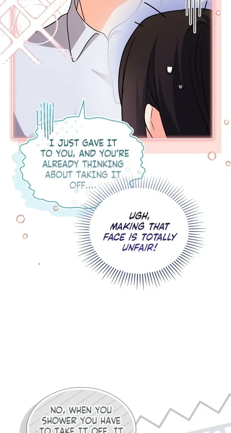 Elusive Touch Chapter 30 – Page 9