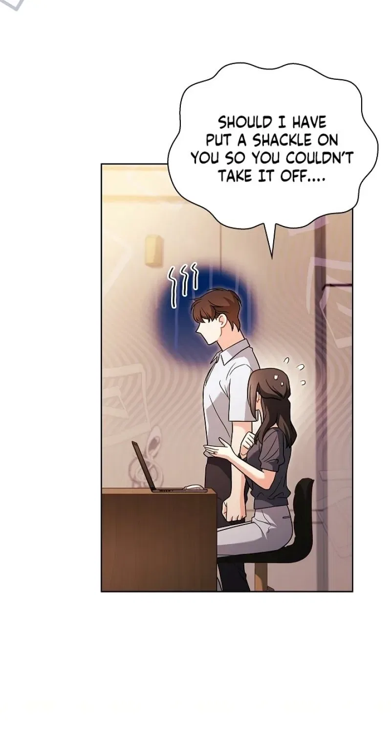 Elusive Touch Chapter 30 – Page 11