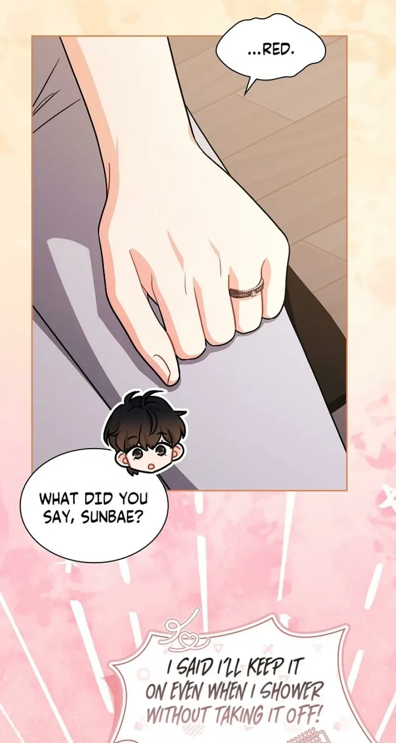 Elusive Touch Chapter 30 – Page 22