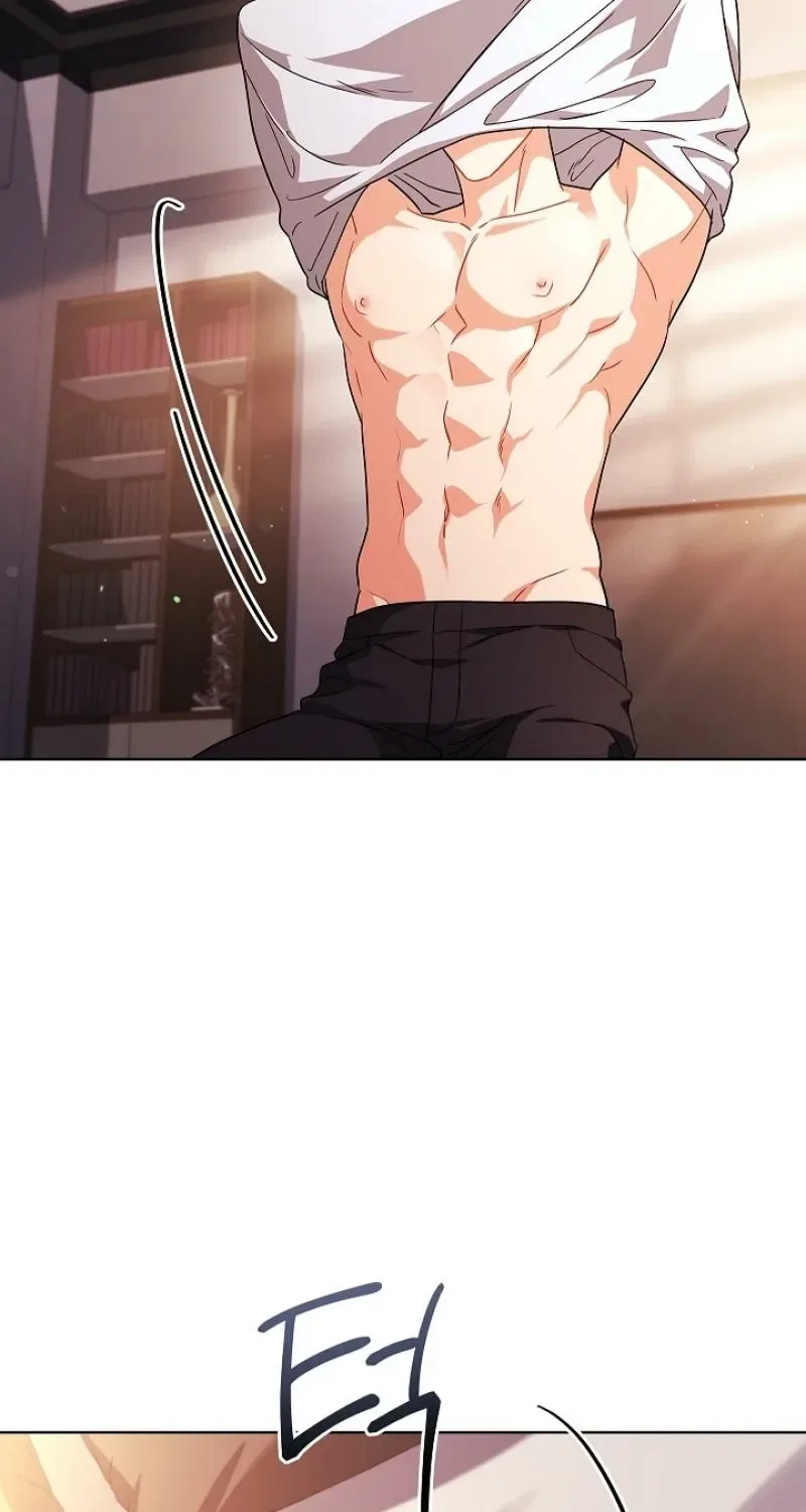 Elusive Touch Chapter 30 – Page 31