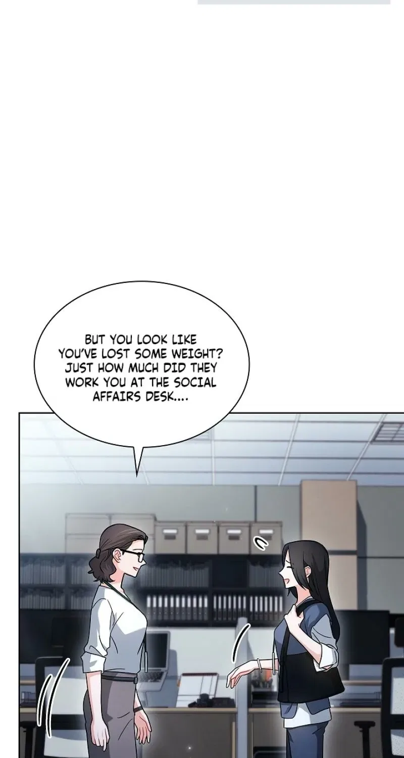 Elusive Touch Chapter 30 – Page 45