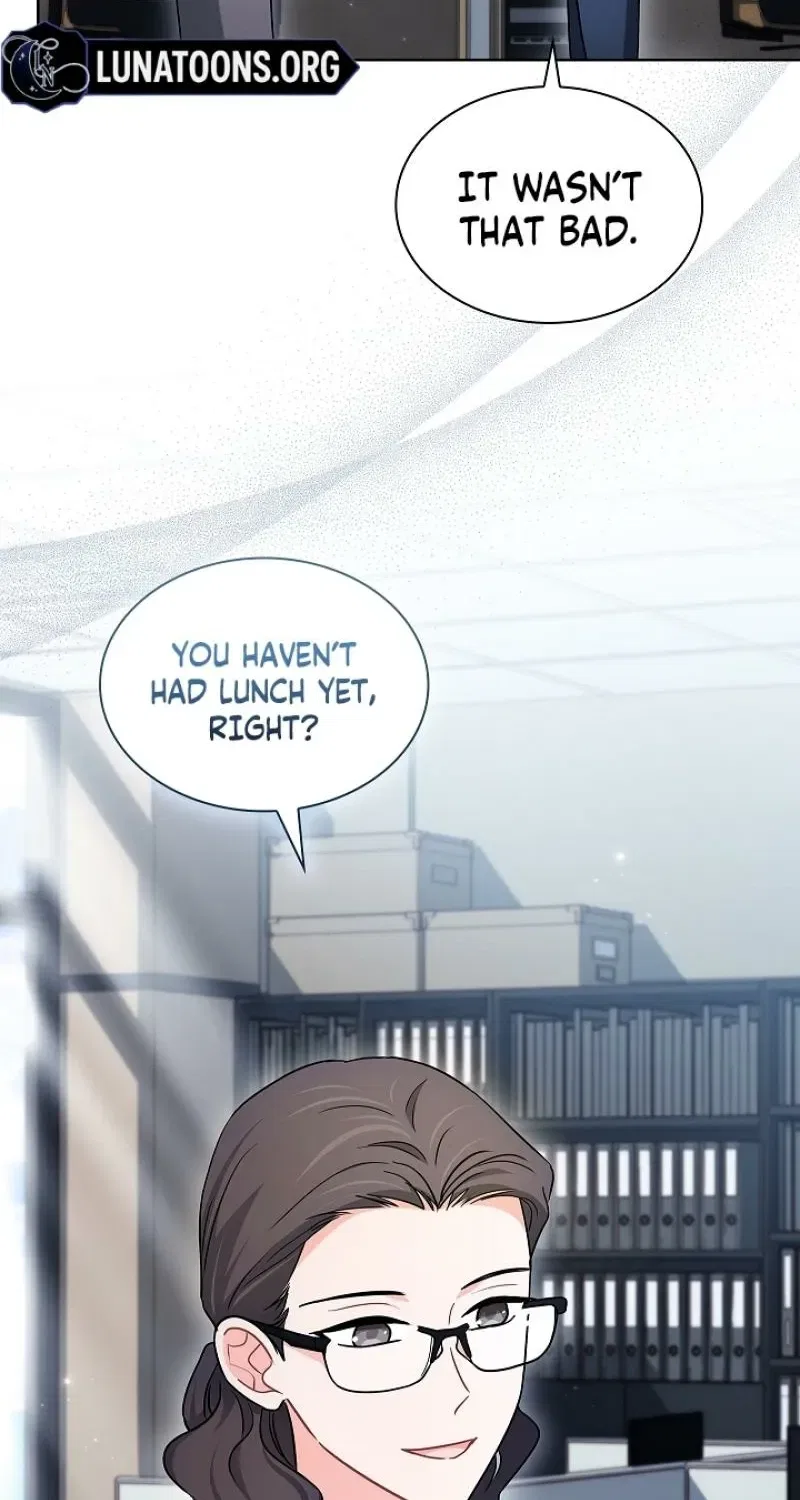 Elusive Touch Chapter 30 – Page 46