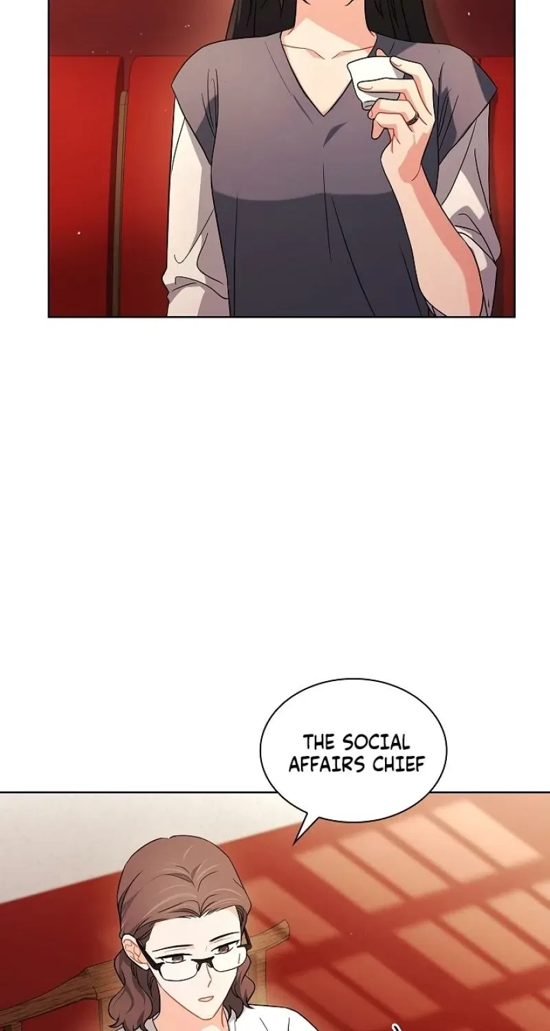 Elusive Touch Chapter 30 – Page 52