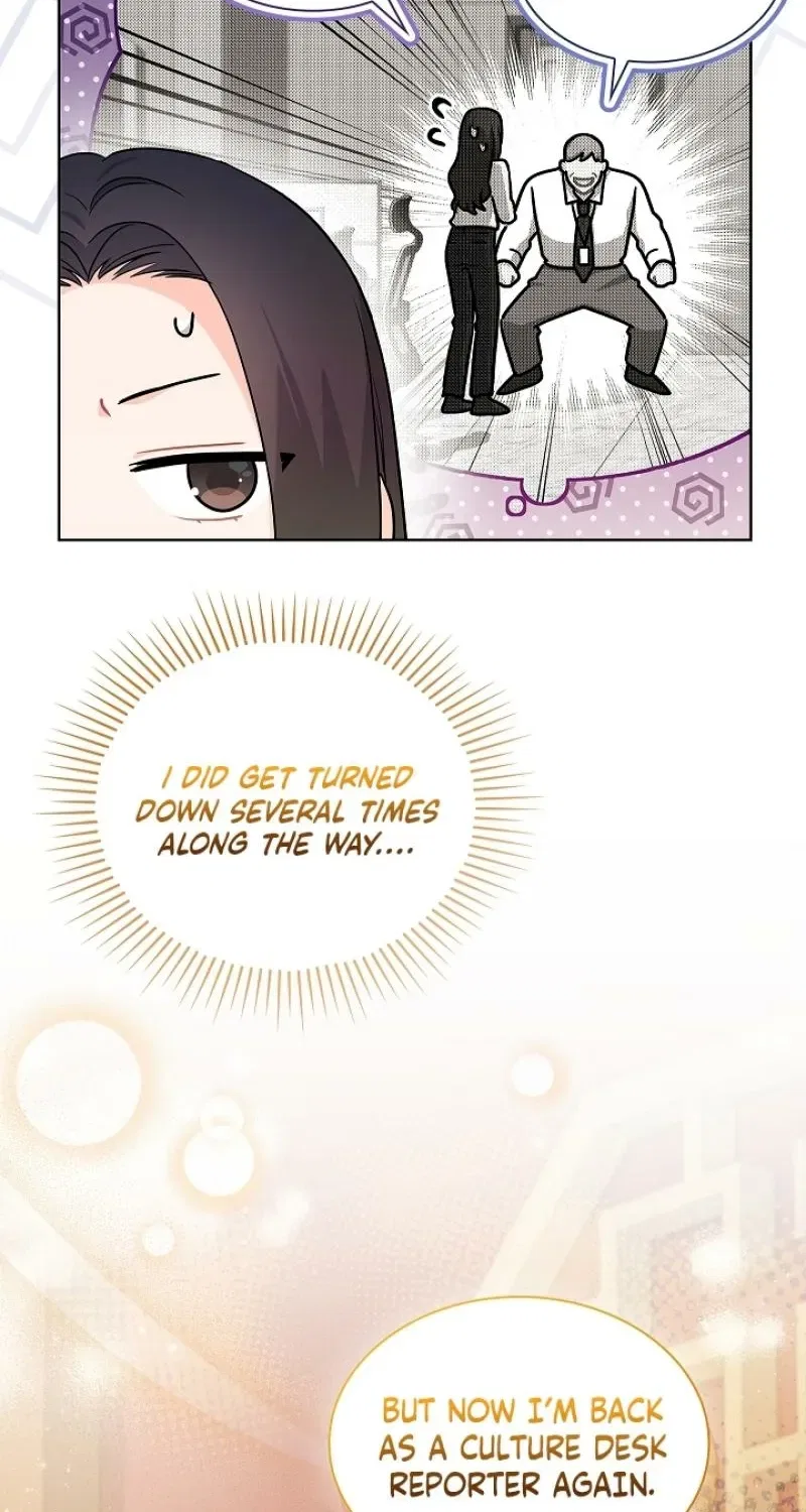 Elusive Touch Chapter 30 – Page 55