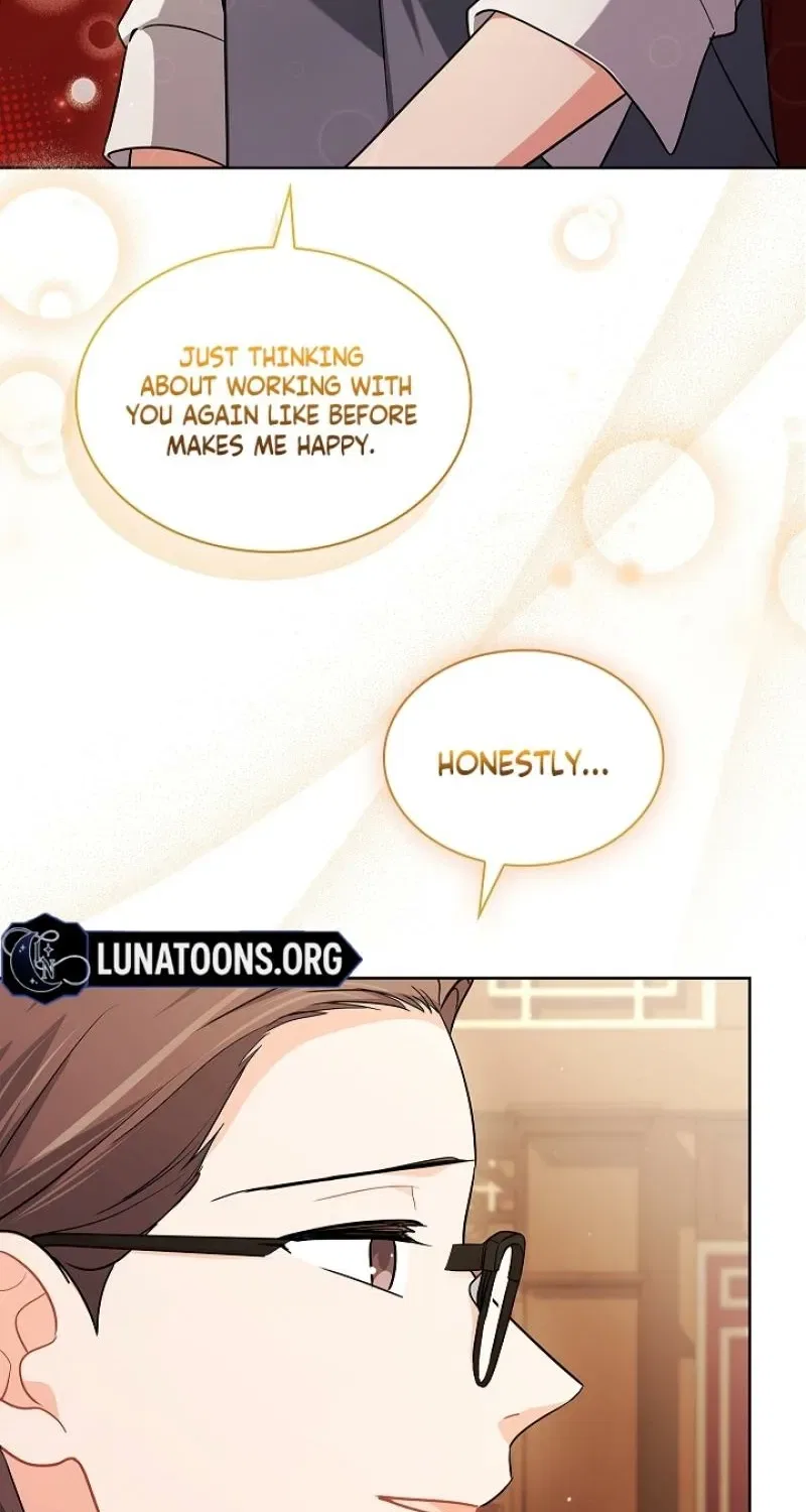 Elusive Touch Chapter 30 – Page 57