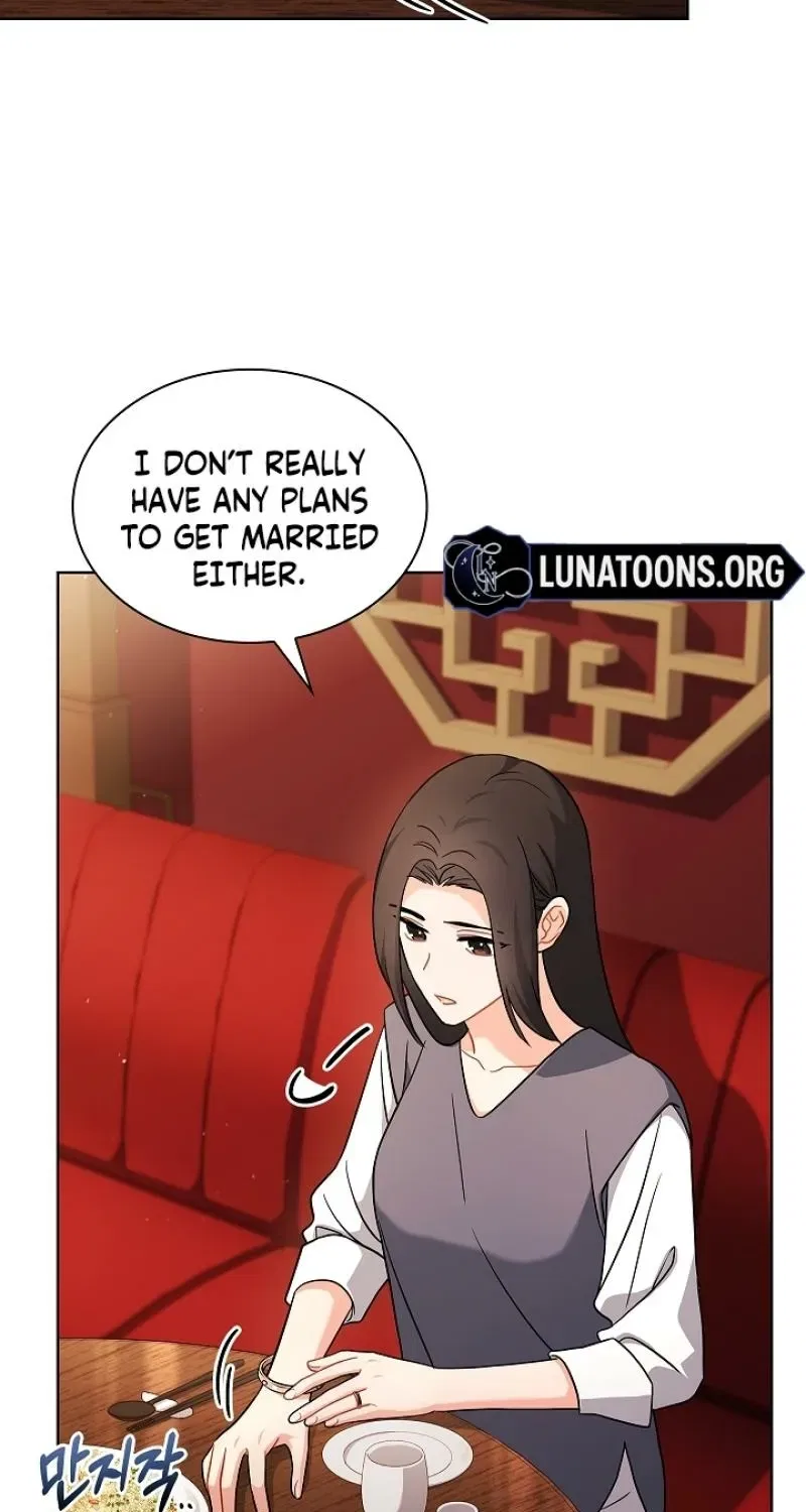 Elusive Touch Chapter 30 – Page 63