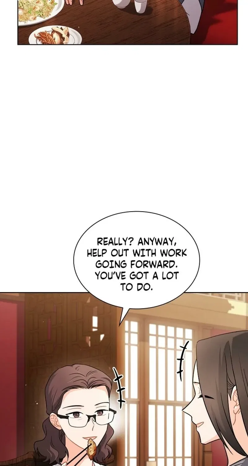 Elusive Touch Chapter 30 – Page 64
