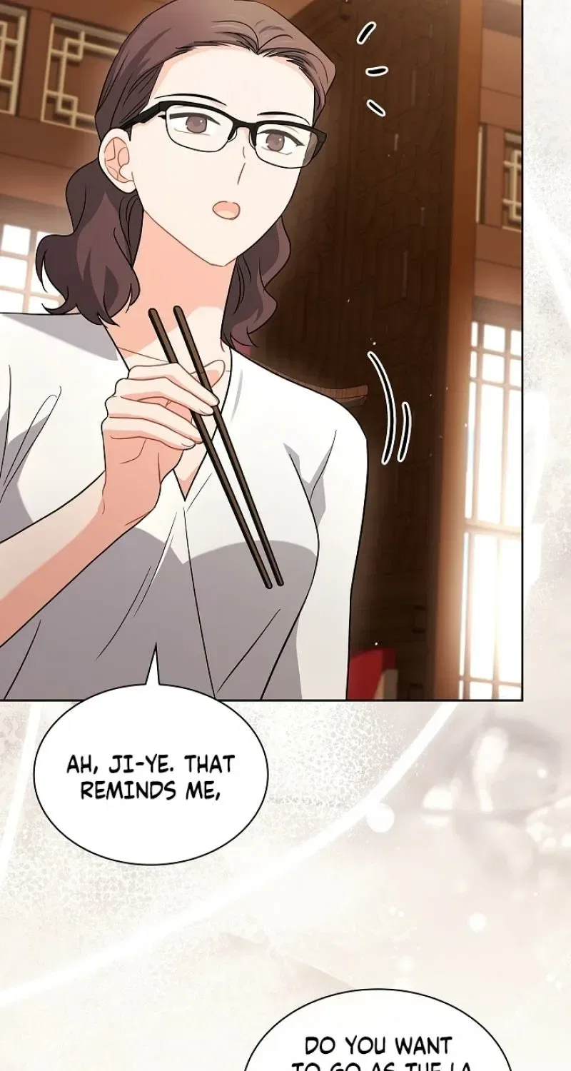 Elusive Touch Chapter 30 – Page 66