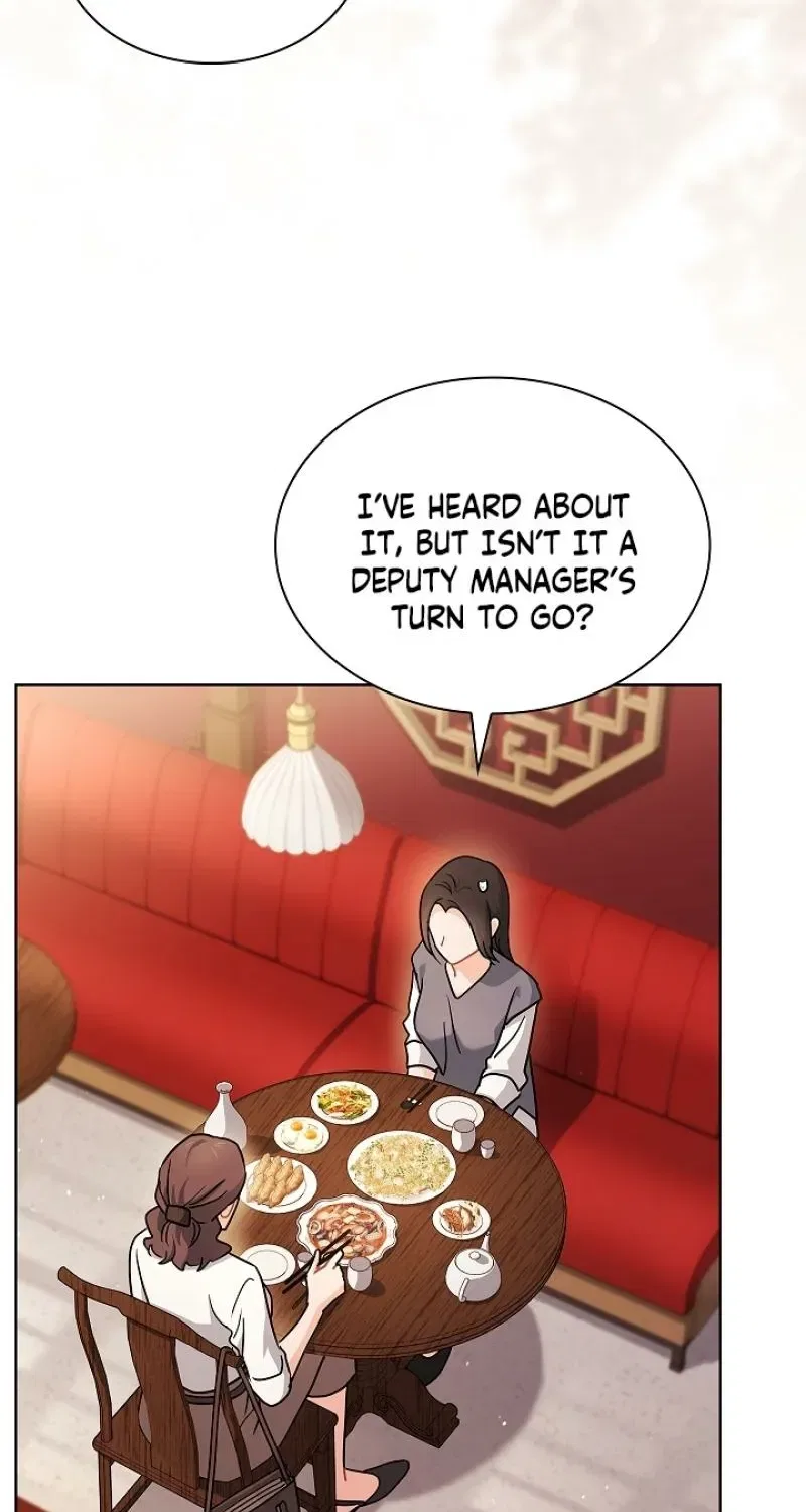 Elusive Touch Chapter 30 – Page 68
