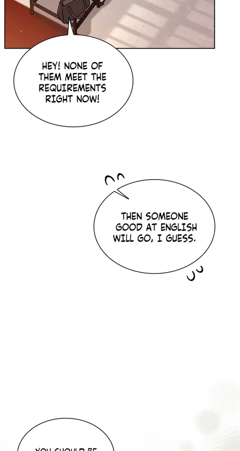 Elusive Touch Chapter 30 – Page 69
