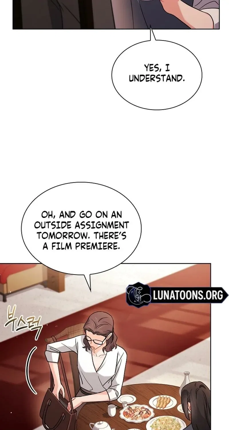 Elusive Touch Chapter 30 – Page 72