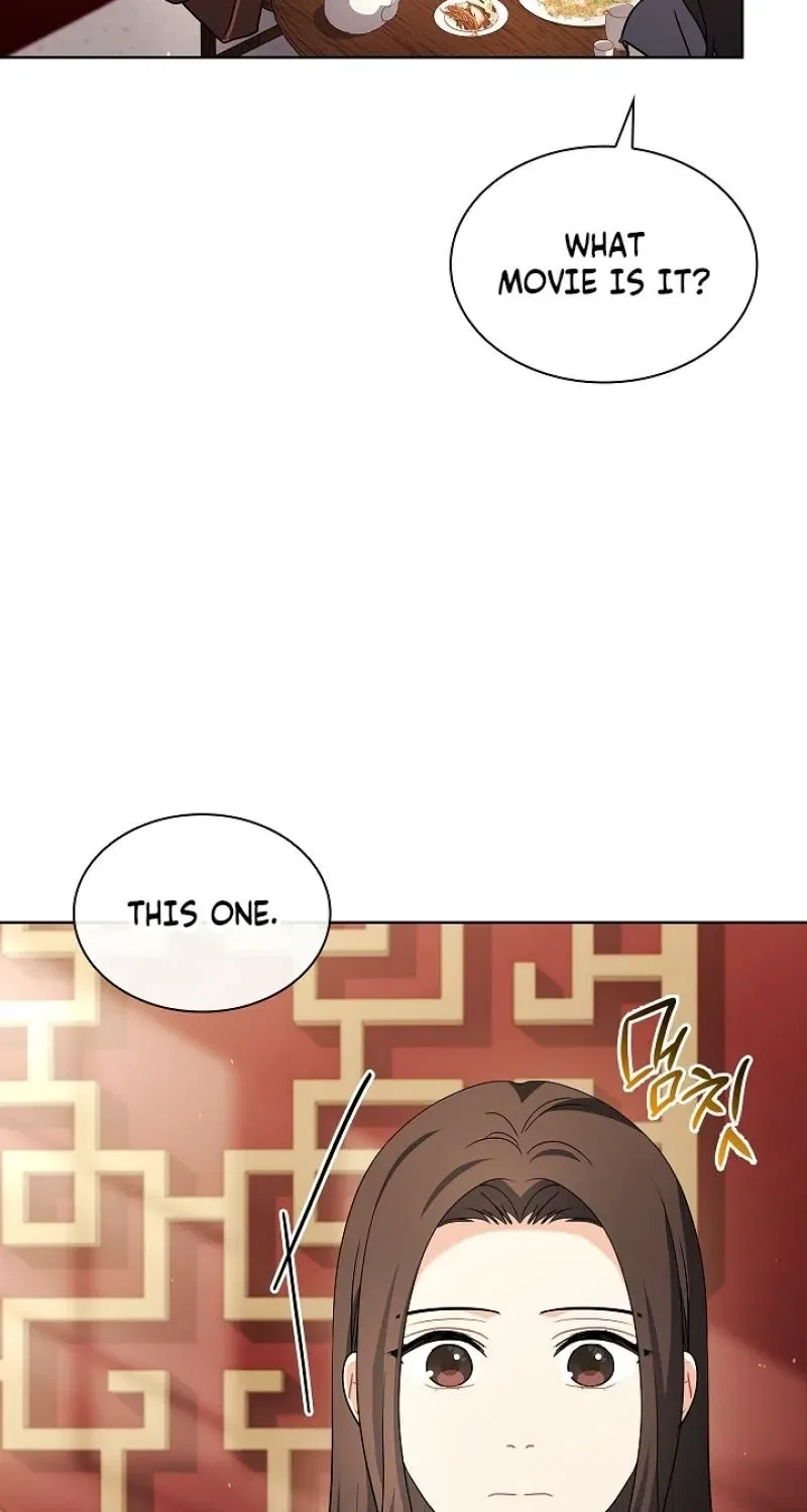 Elusive Touch Chapter 30 – Page 73