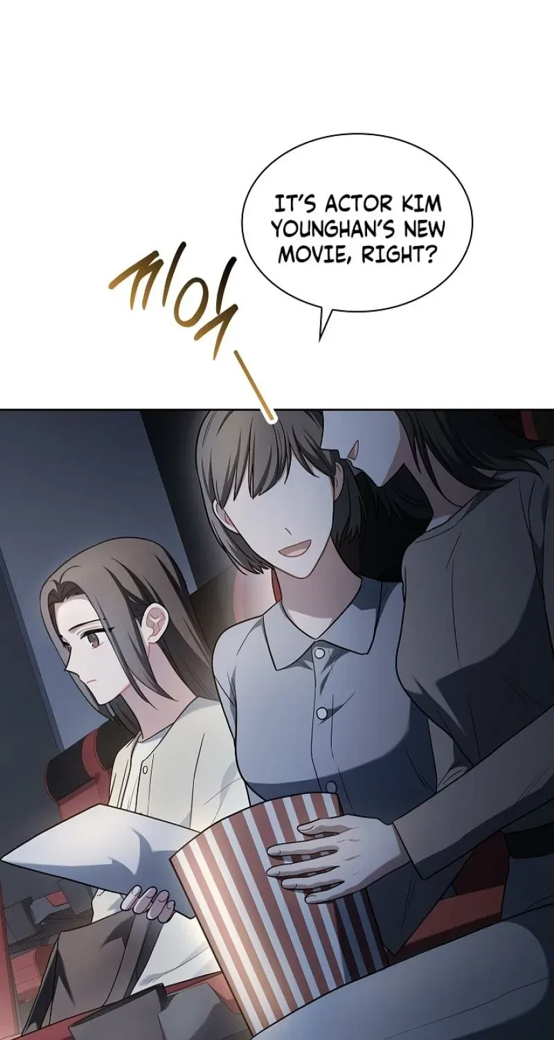 Elusive Touch Chapter 30 – Page 81