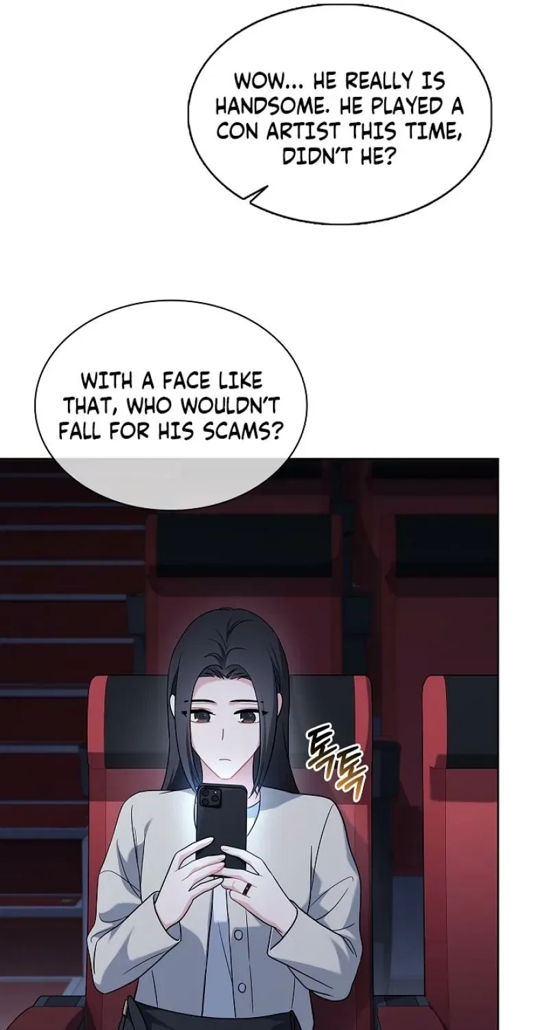 Elusive Touch Chapter 30 – Page 83