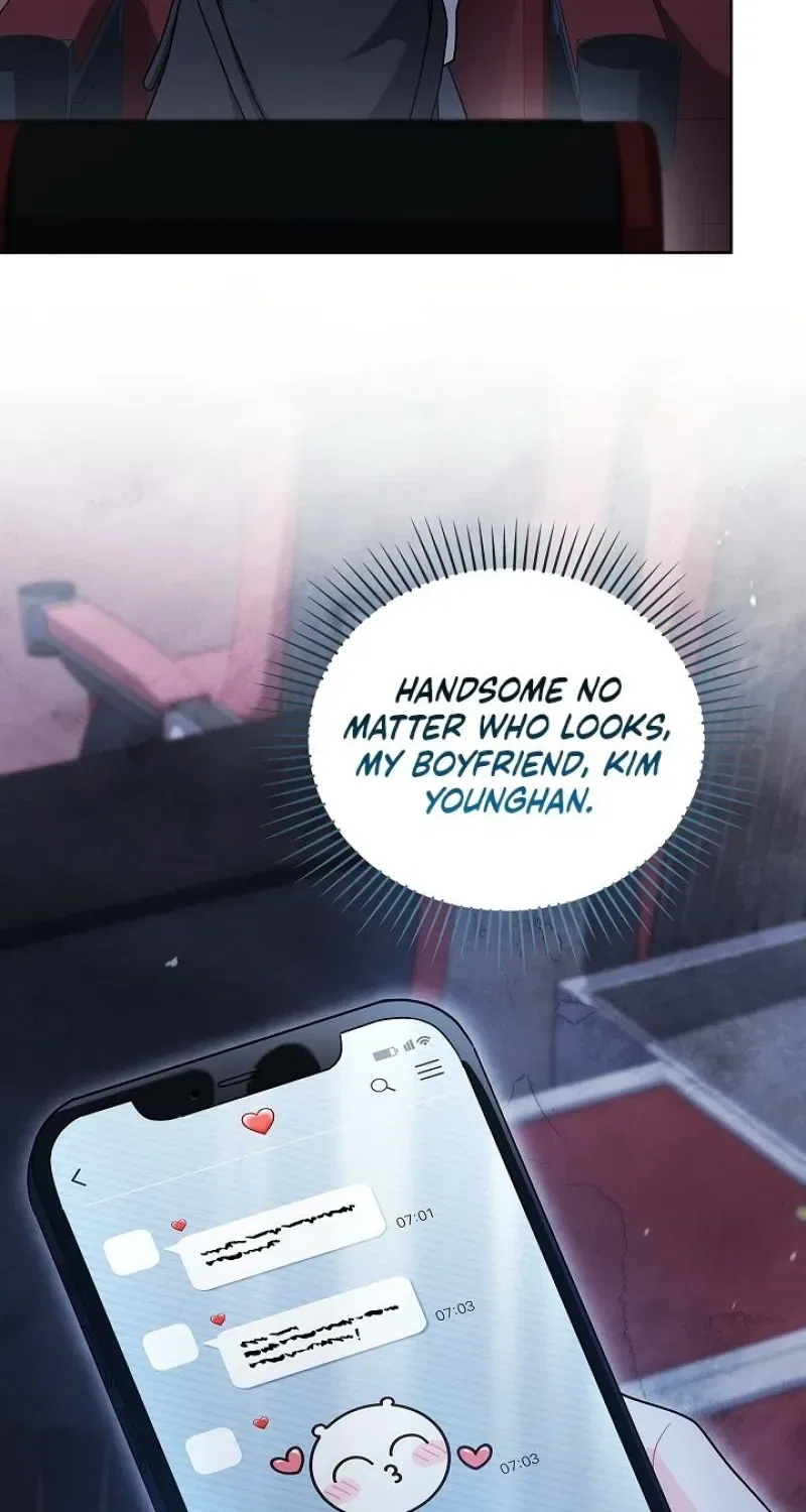Elusive Touch Chapter 30 – Page 84