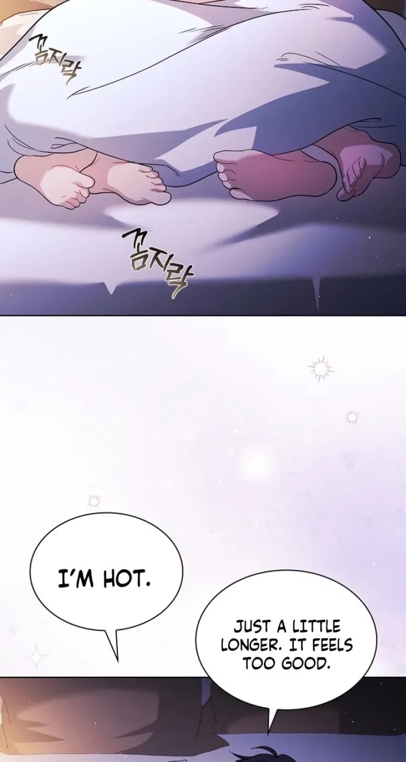 Elusive Touch Chapter 29 – Page 2