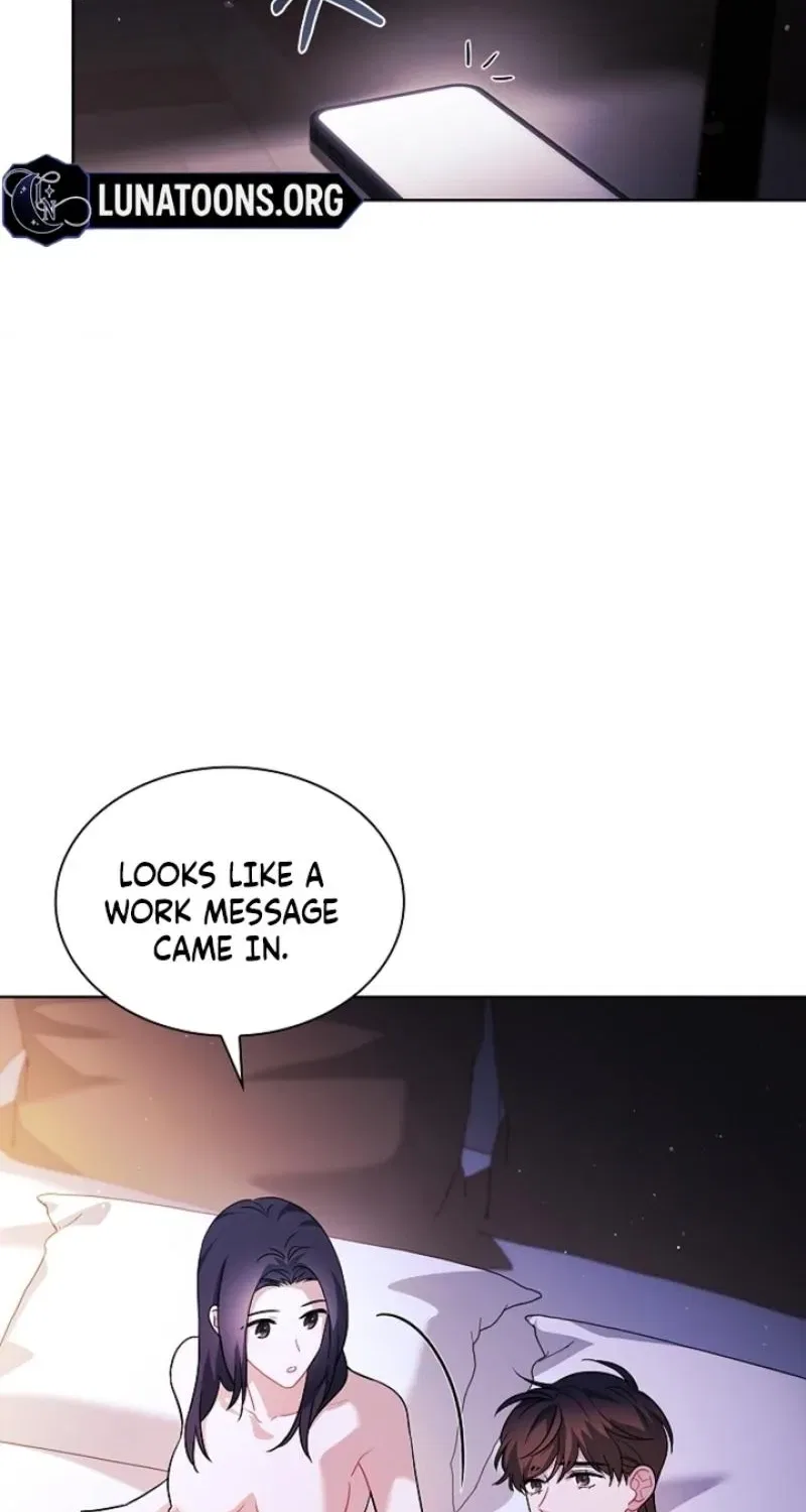 Elusive Touch Chapter 29 – Page 8