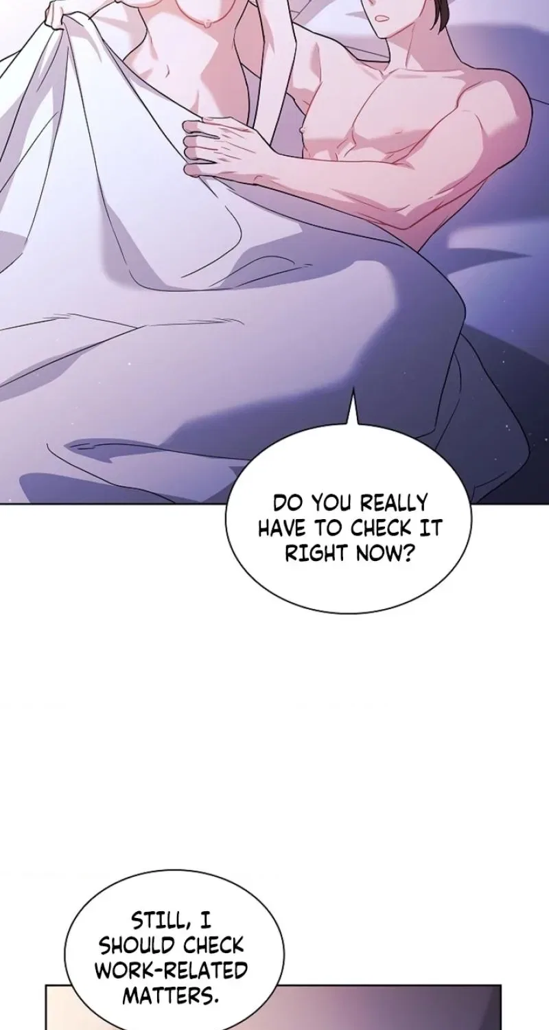 Elusive Touch Chapter 29 – Page 9