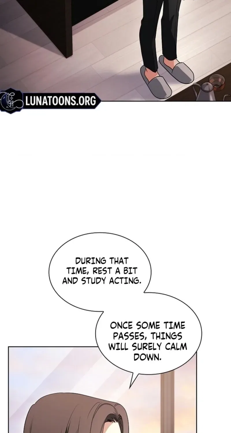 Elusive Touch Chapter 29 – Page 28