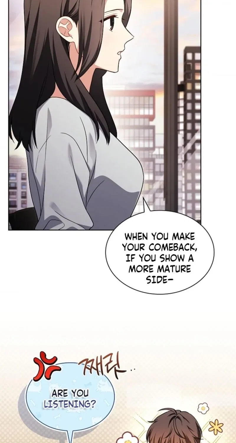 Elusive Touch Chapter 29 – Page 29