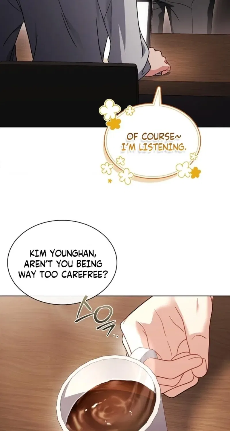 Elusive Touch Chapter 29 – Page 31