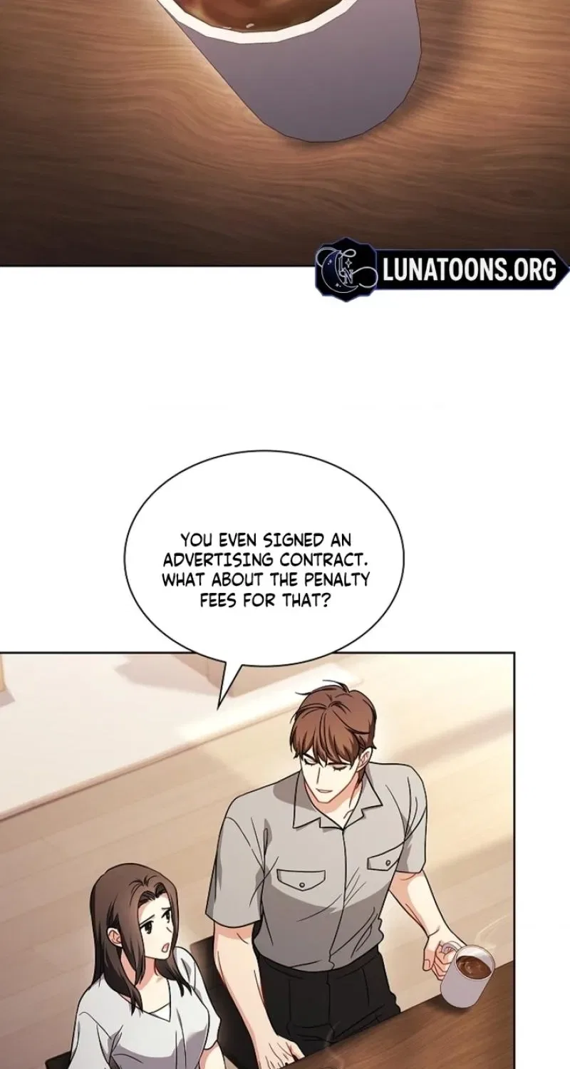 Elusive Touch Chapter 29 – Page 32