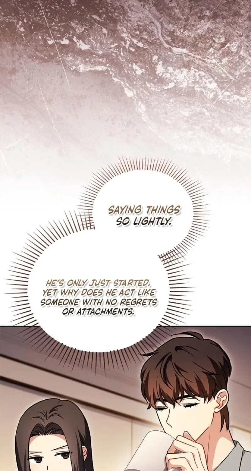 Elusive Touch Chapter 29 – Page 46
