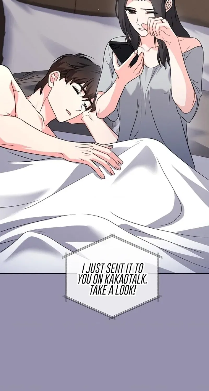 Elusive Touch Chapter 29 – Page 56