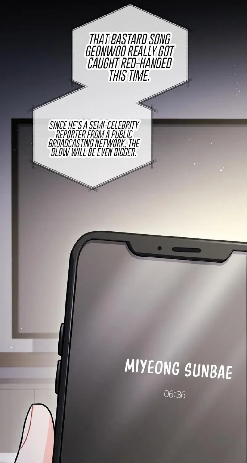 Elusive Touch Chapter 29 – Page 68