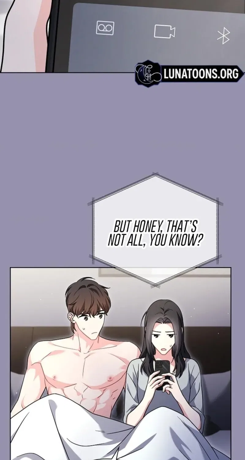 Elusive Touch Chapter 29 – Page 69