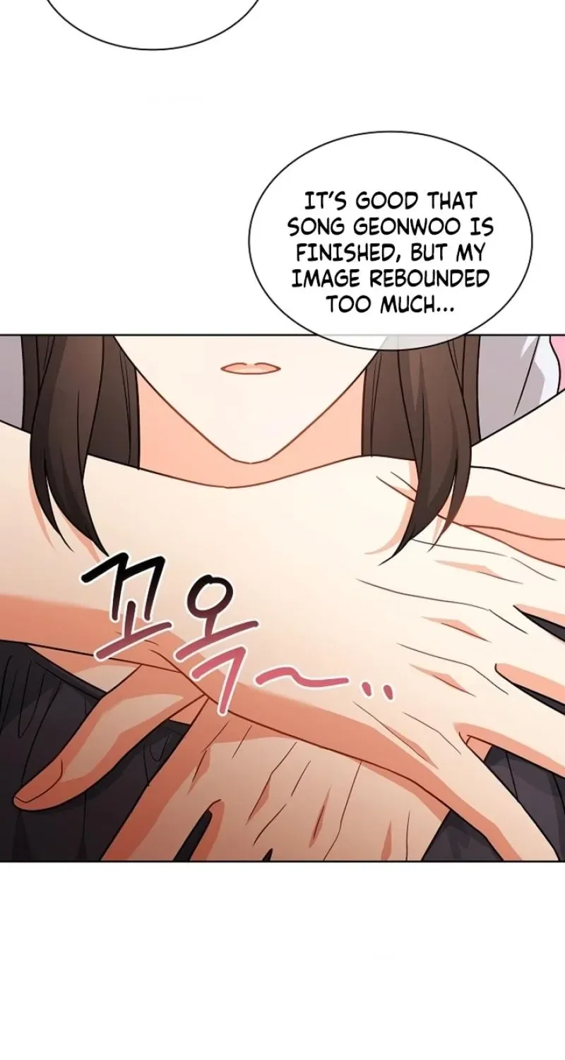 Elusive Touch Chapter 29 – Page 86