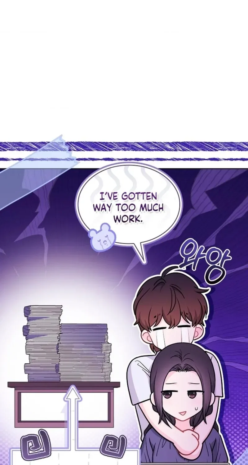 Elusive Touch Chapter 29 – Page 87