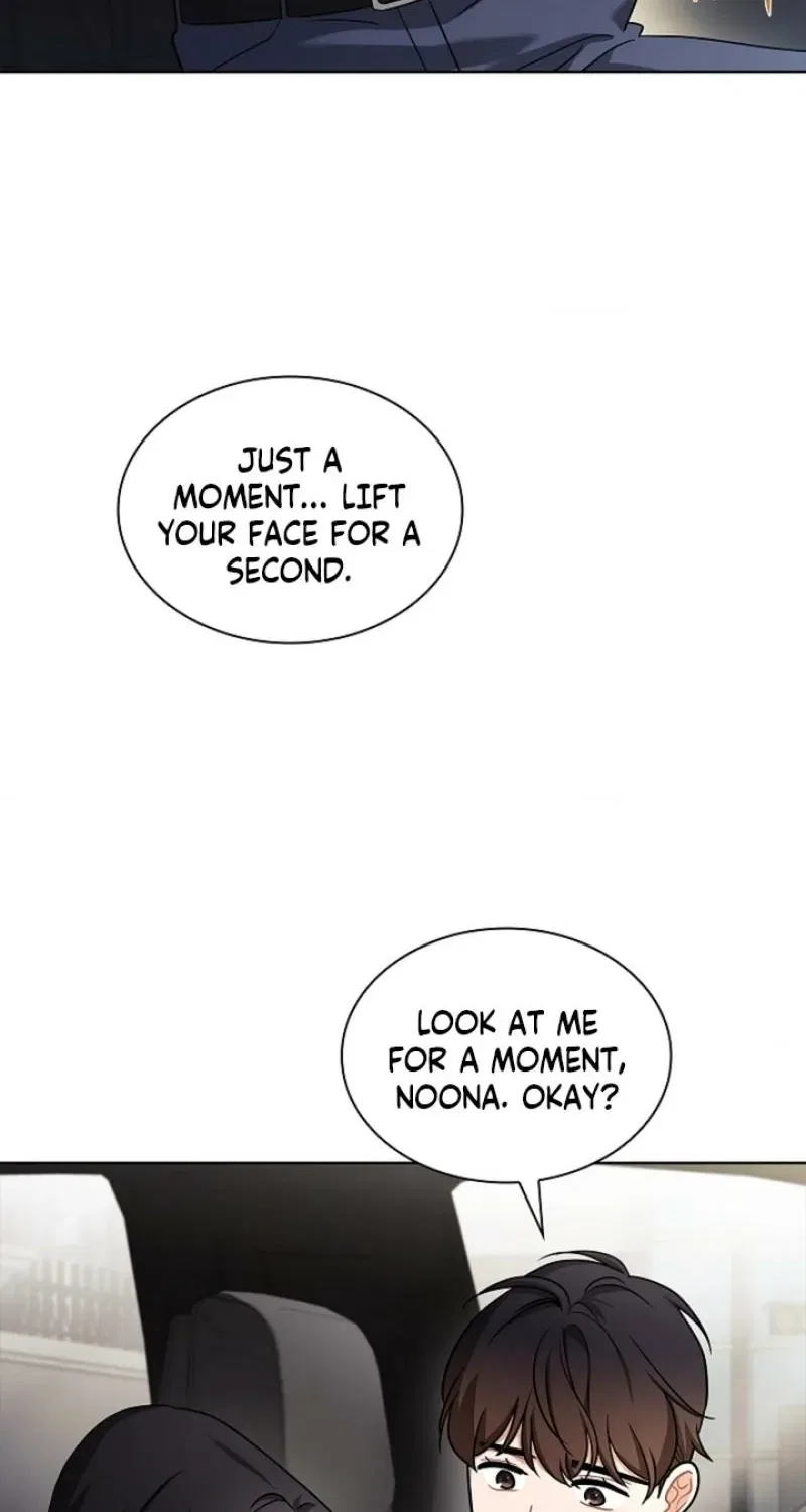 Elusive Touch Chapter 28 – Page 11