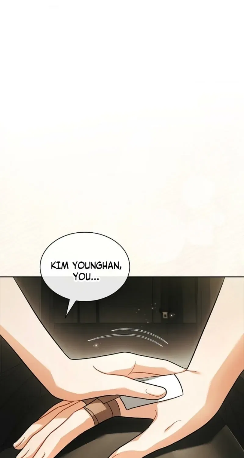 Elusive Touch Chapter 28 – Page 17