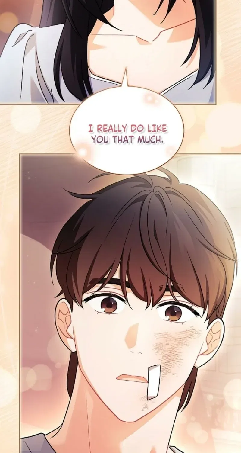 Elusive Touch Chapter 28 – Page 20