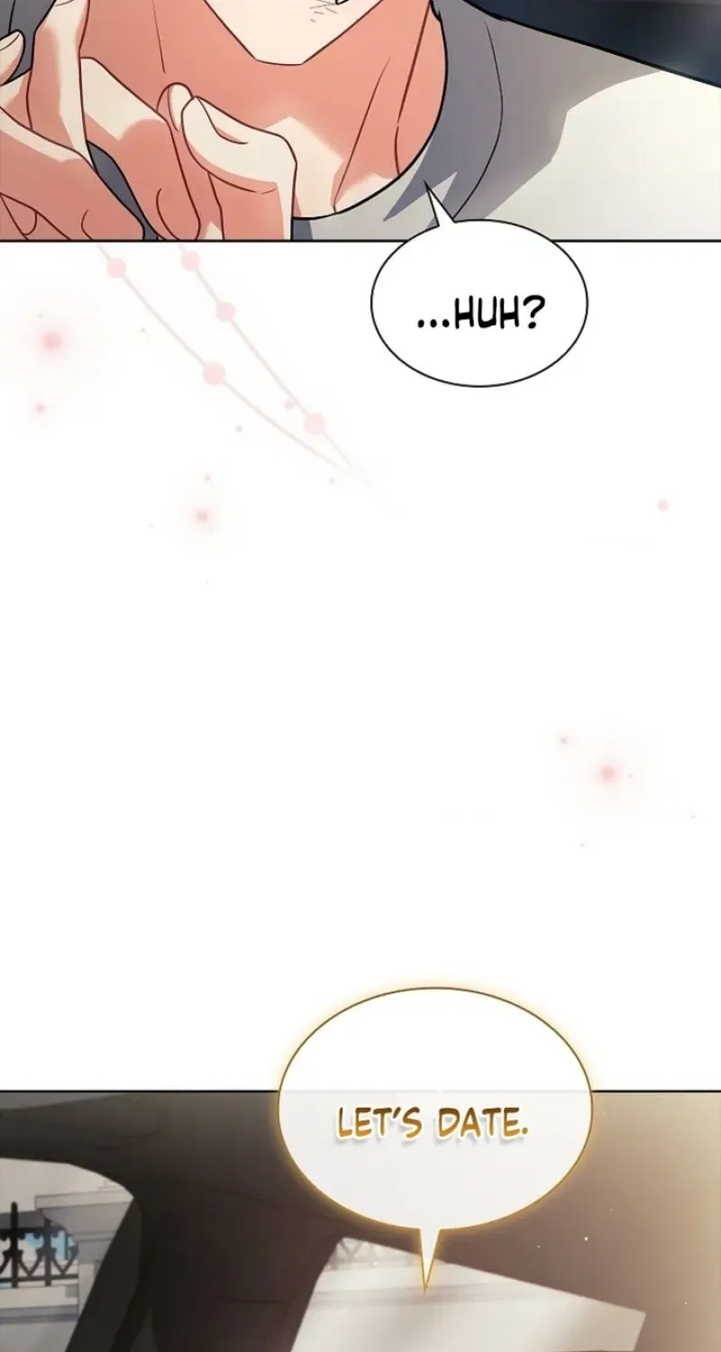Elusive Touch Chapter 28 – Page 28
