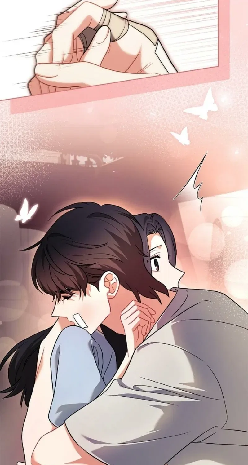 Elusive Touch Chapter 28 – Page 32