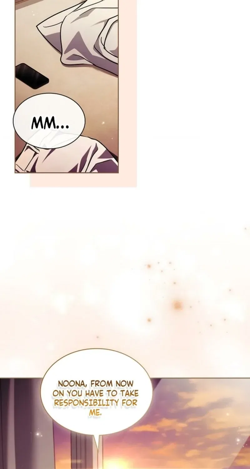Elusive Touch Chapter 28 – Page 46