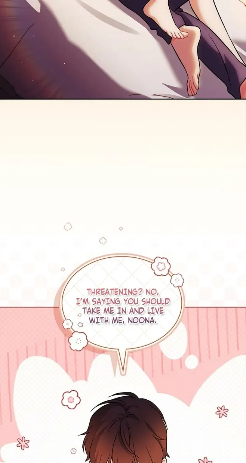 Elusive Touch Chapter 28 – Page 56