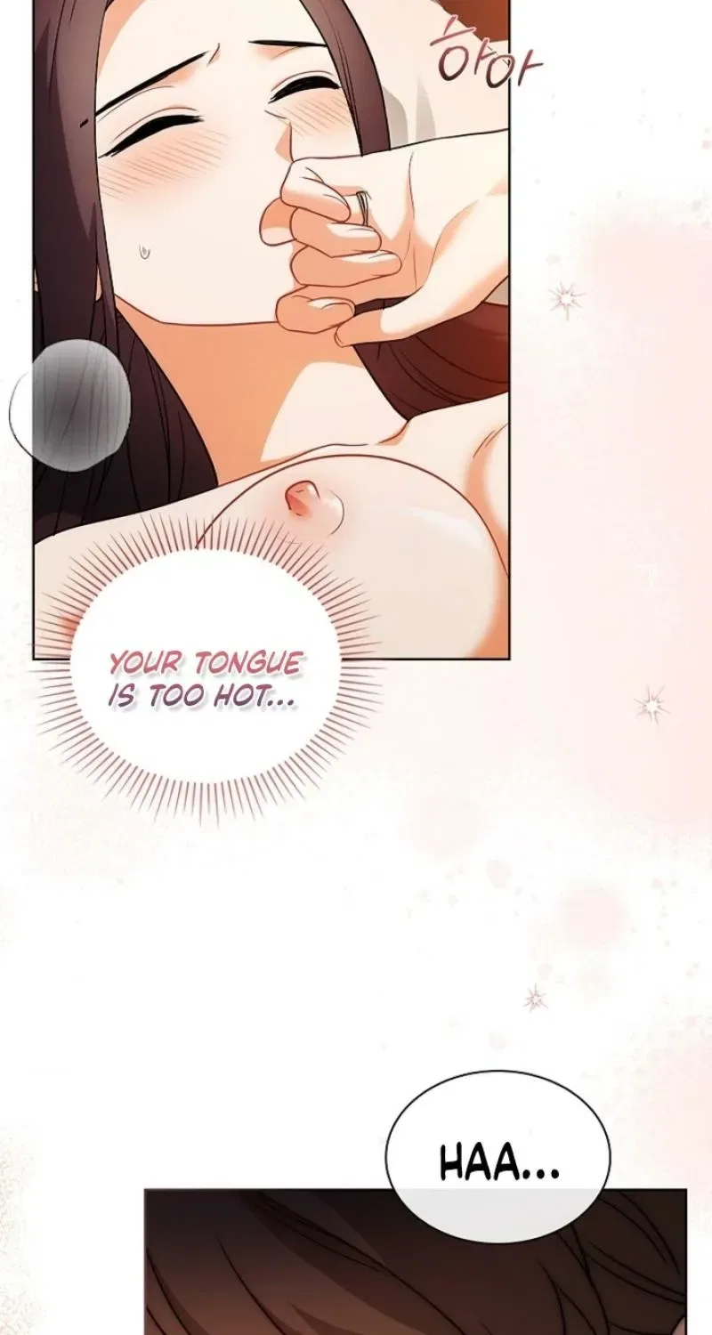 Elusive Touch Chapter 28 – Page 63