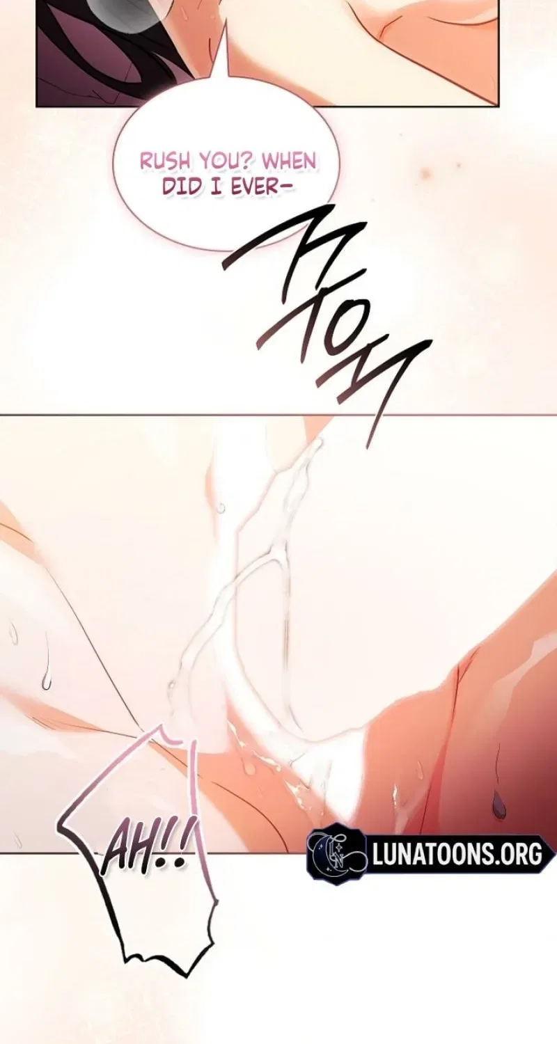 Elusive Touch Chapter 28 – Page 74