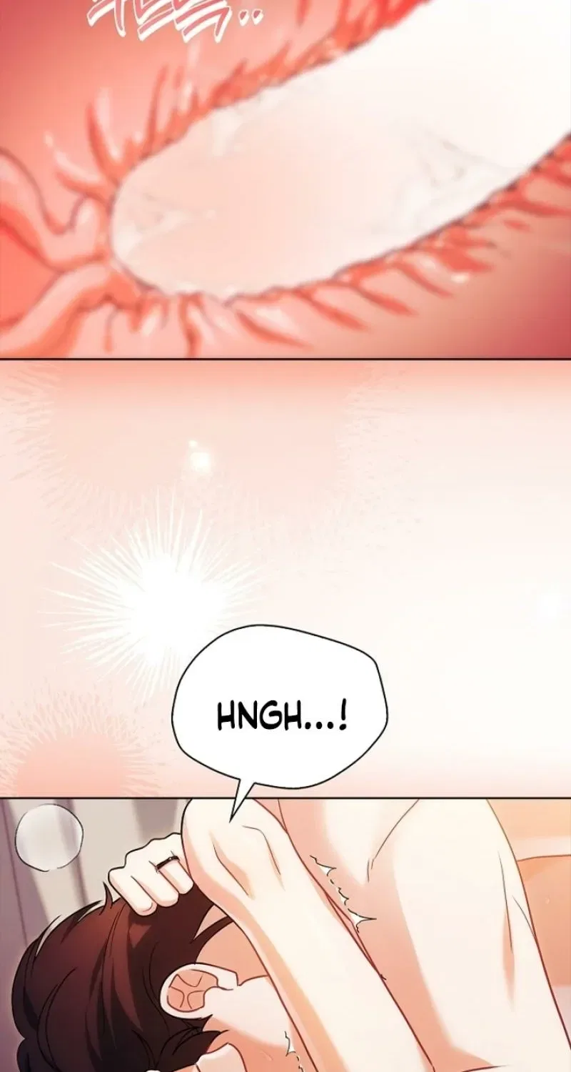 Elusive Touch Chapter 28 – Page 91