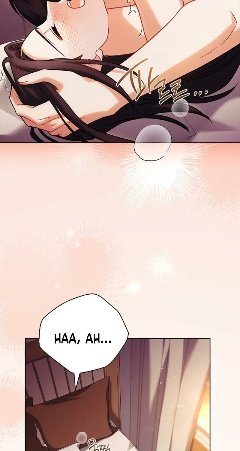 Elusive Touch Chapter 28 – Page 92