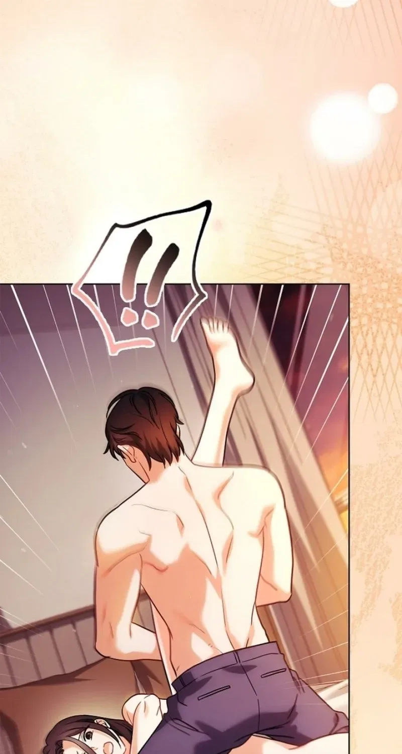 Elusive Touch Chapter 28 – Page 98