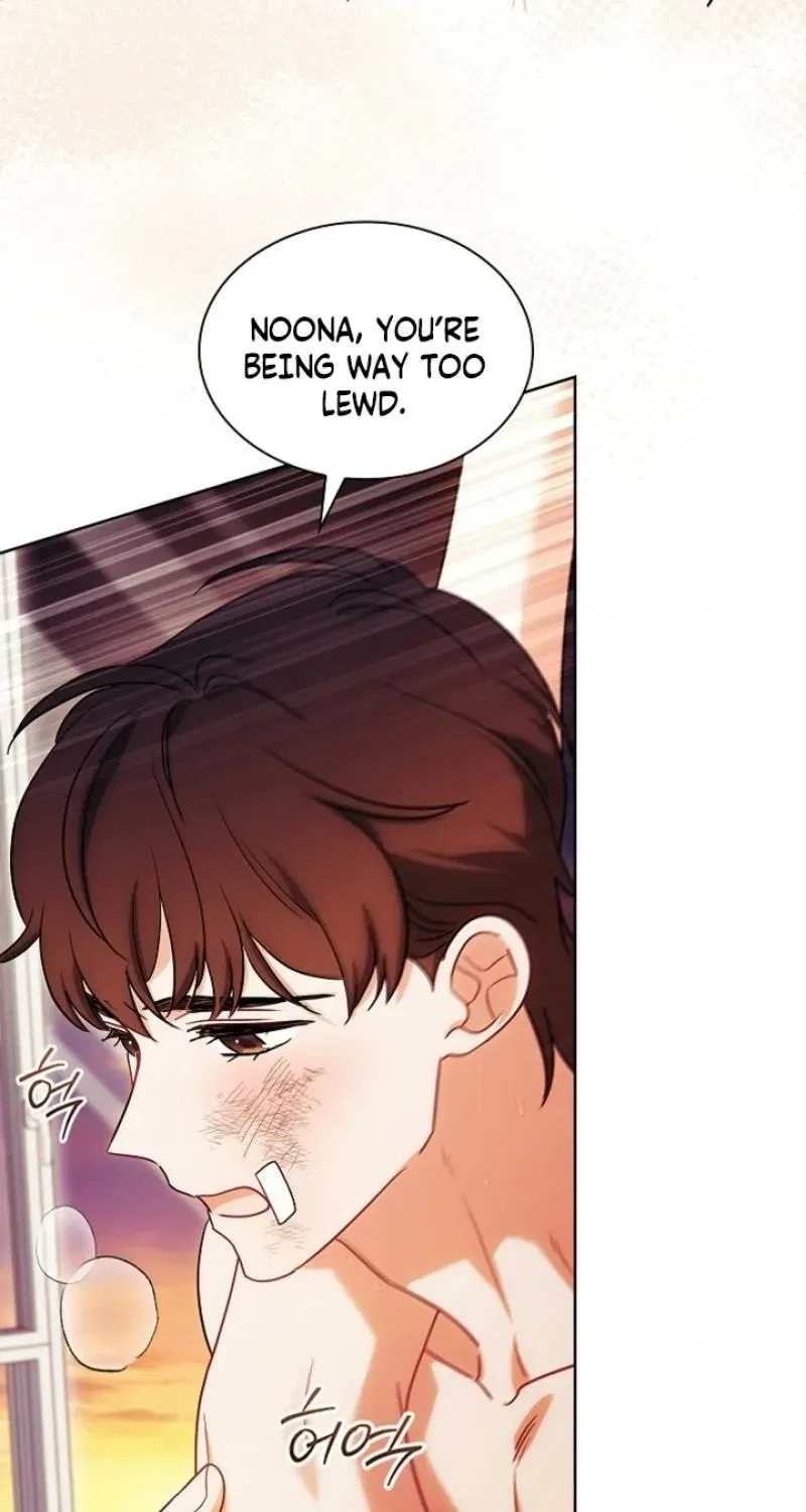 Elusive Touch Chapter 28 – Page 101
