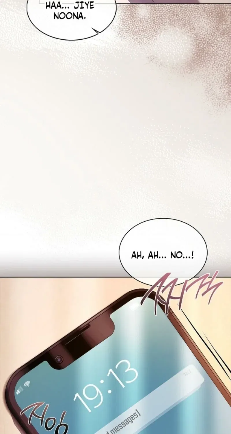 Elusive Touch Chapter 28 – Page 104