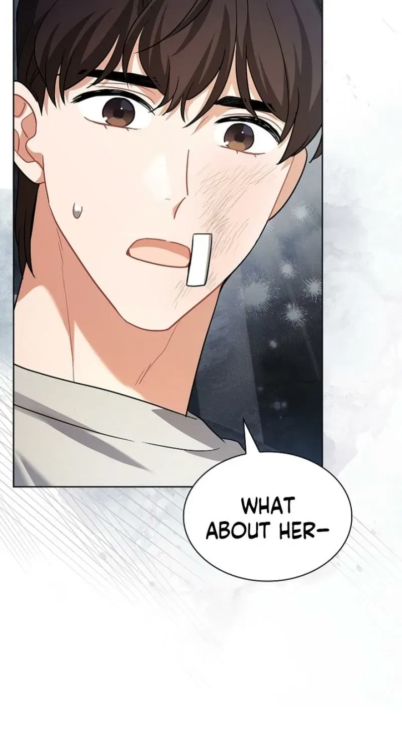 Elusive Touch Chapter 27 – Page 32