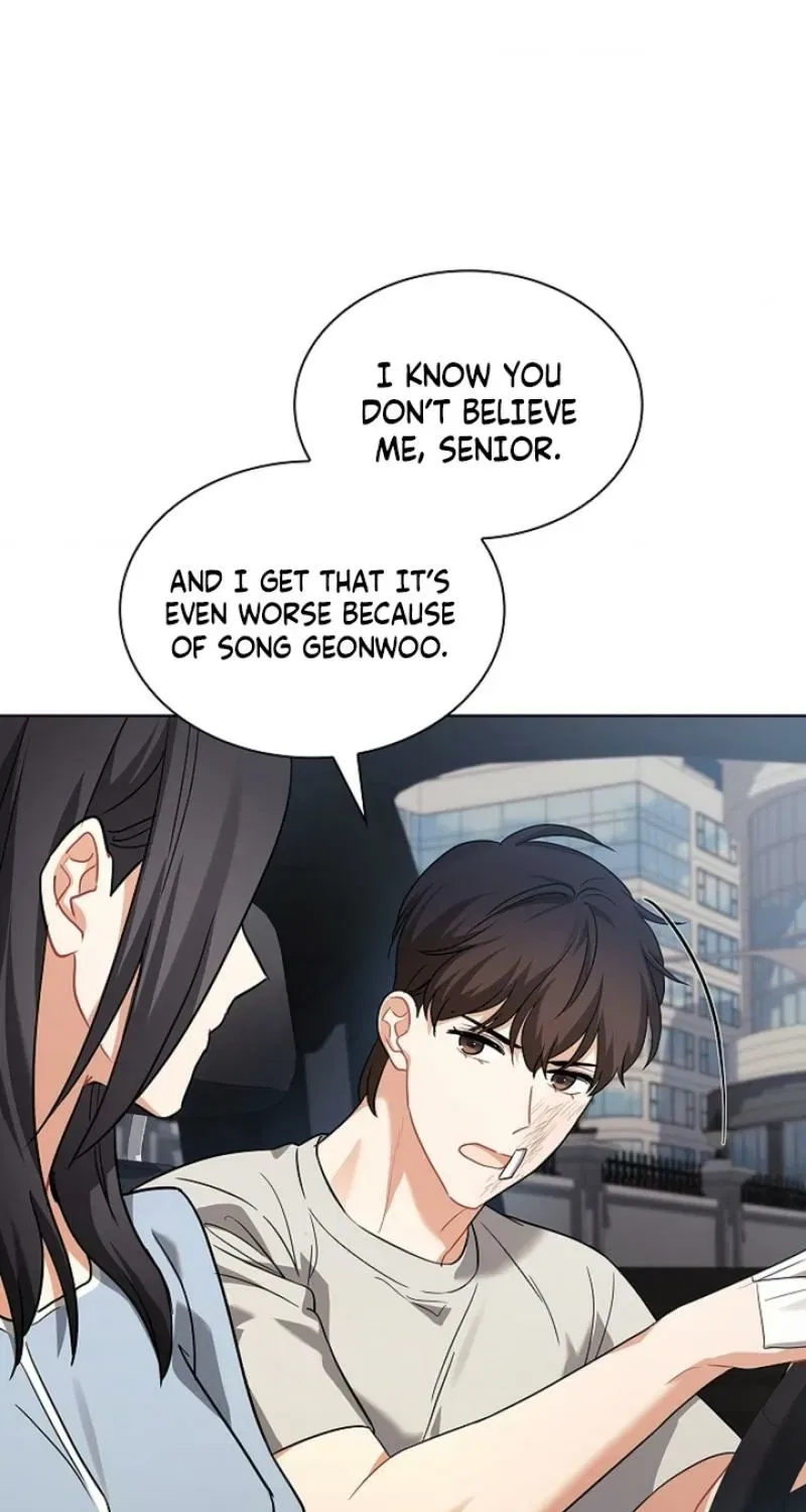 Elusive Touch Chapter 27 – Page 34